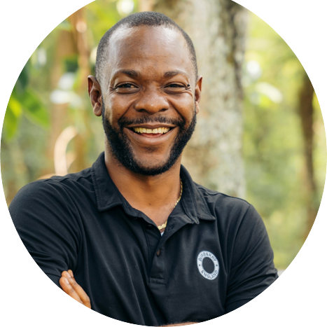 Jacob - EducateHER, Liberia